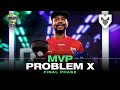 Mouz | Problem X - MVP Phase 3 - Street Fighter League Pro-EU 2022