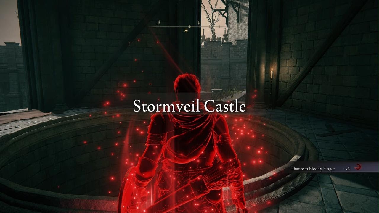 Elden Ring PVP: Hefty Rot Pot (RL10)