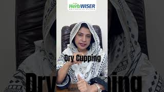 Natural Joint Pain Relief with Dry Cupping Hijama | Ancient Healing Therapy Explained #herbwiser