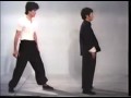 Wing Chun Basic Techniques part 3 Chinese Fight Art