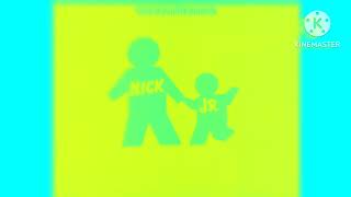 Nickelodeonnick Nicktoonsthennick Jrnoggin Logo Collection Sponsored By Preview 2 Effects 3