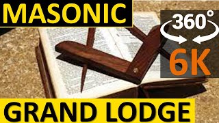 Freemason Grand Lodge | LONDON HQ