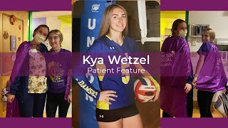 Kya's Story | UPMC Children's Hospital of Pittsburgh