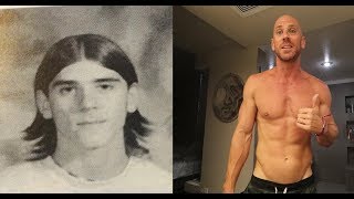 Johnny Sins Transformation 14 To 39