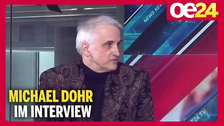 Villach: Trauer und Wut nach dem IS-Anschlag | Michael Dohr