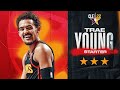 Trae Young Makes First NBA All-Star Starter Appearance! 👀