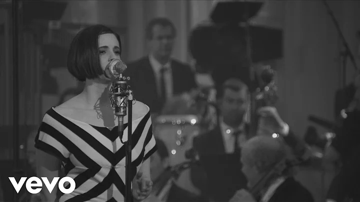 Hooverphonic - Eden (Live at Koningin Elisabethzaa...