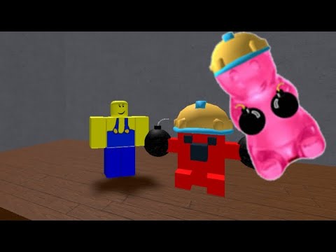 How To Get Explosive Gummy Bear In Find The Gummy Bears Roblox Youtube - how to get 8 new gummy bear in find the gummy bear roblox read desc youtube
