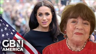 Meghan Markle 'will find it humiliating if she's booed' during return trip to UK | Angela Levin