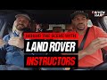 WHY LAND ROVER'S TERRAIN RESPONSE 2 SYSTEM IS THE BEST | Land Rover Experience