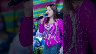 duwur banget ya mbak #admajamusic #dangdut #musikdangduterbaru