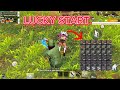 |FRESH STANDART| EUR MIXED| |LUCKY START| |PVP| |LAST ISLAND OF SURVIVAL| #lios #rust
