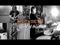 Megadeth  blood of heroes cover by bad rabbit ft drumasaki