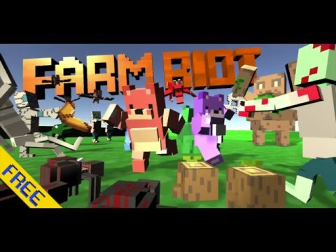 Farm Riot