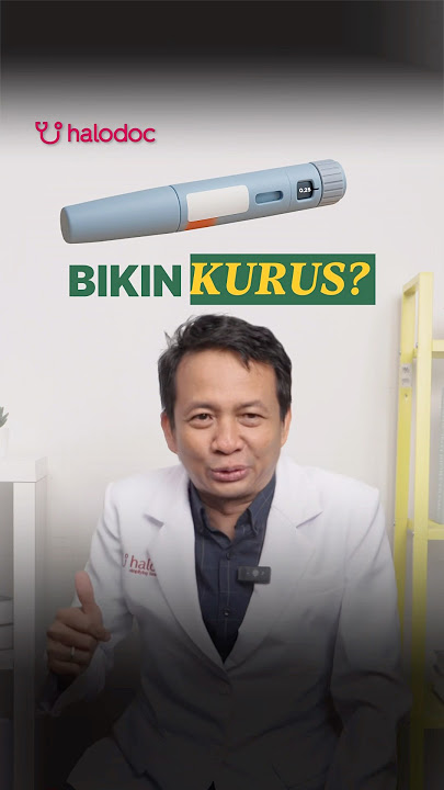 GLP-1 R Agonists Make You Slim, But Are They Dangerous?