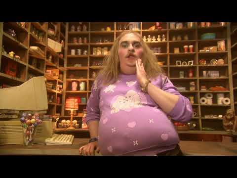 4Funnies The Rubberbandits Larry Starr And Choppy Nagle Channel 4