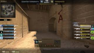 Sick Tec-9 ACE