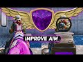 How to Improve Your Aim in Call of Duty - (Cold War Sensitivity)