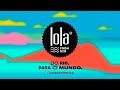 Lola cosmetics agora  lola from rio english