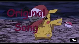 Pokemon Ashs Death Editamv