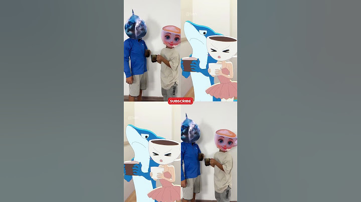 Please Pour it Properly Tralalero Tralala (Brainrot Animation), video parody of @fash  #shorts