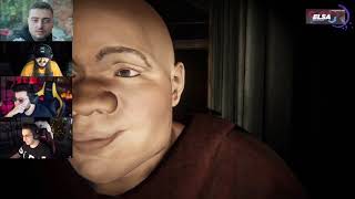 Cyber Beni̇ Geli̇n Alin Burdan