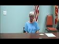 Diane Downs~Small Sacrifices~2010 Parole Hearing