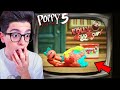 Il Nuovo TERRIFICANTE Mostro di Poppy Playtime Capitolo 5 RIVELATO!