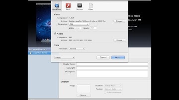 The fraps equivalent for mac