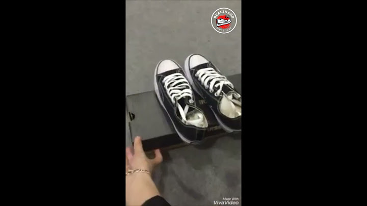 Converse chuck taylor giá 850 là hàng gì năm 2024