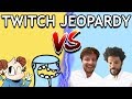 Twitch Jeopardy ft. Trihex, Alpharad, Jschlatt, Connoreatspants