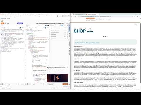 SQL Injection: Querying Database Type & Version on MySQL and Microsoft SQL Server | PortSwigger