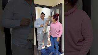 Eve Çağirilan Sahte Hoca