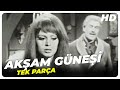 Akşam Güneşi | Türkan Şoray Eski Türk Filmi Tek Parça (Restorasyonlu)
