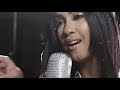 Queen naija  karma from capitol records studio a