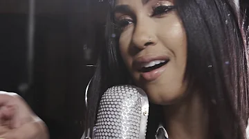 Queen Naija - Karma (From Capitol Records Studio A)