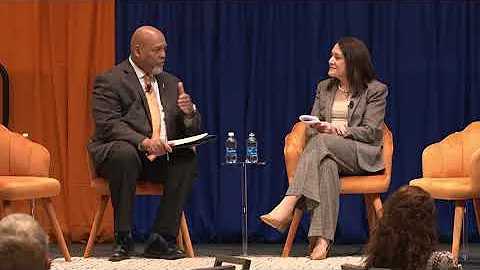 Collier Prize Symposium 2025: Keynote and Conversation with Maribel Pérez Wadsworth