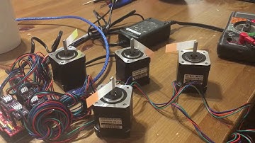 DragonFrame Arc Motion Control First Test