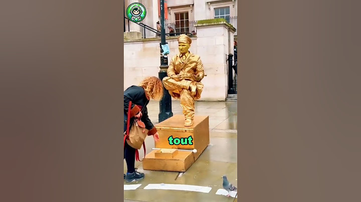 Comment Ce Tour de Magie a Été Réalisé 😨