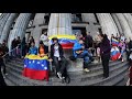 Venezolanos en Colombia capitulo xenofobia