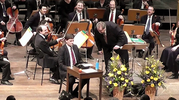 Typewriter - Brandenburger Symphoniker