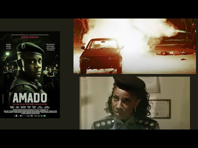 Amado - Filme 2022 - AdoroCinema