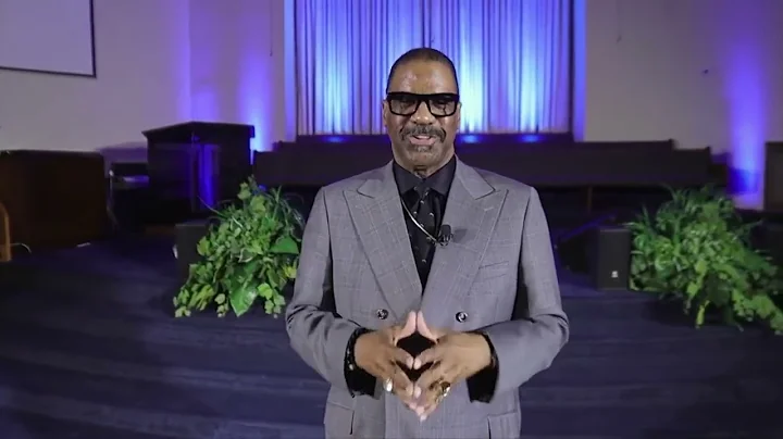 Opening Night of the COGIC 72 Women's Internationa...