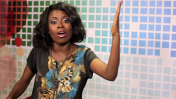 The Screening Room with Adenike Episode 9 Part 2 - Clarence Peters Hex Short Film