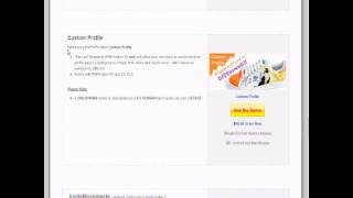 PhpMotion Software Review: How to make money with video sharing software. screenshot 3