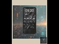 Black Diamond 2026 Phone Wallpaper – Luxury Lock Screen (Digital Download)