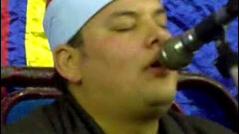 الشيخ محمود محمد عبد الرحمن القزاز سورة  الإسراء  آية 9 ربع الختام  فيديو   2