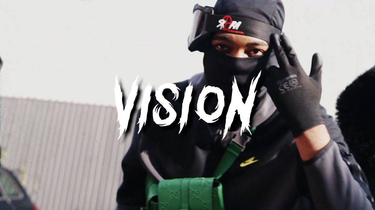 [FREE] Russ Millions X Chinx (OS) X UK Drill Type Beat 2023 - 