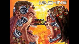 Austrian Death Machine CD 1 Double Brutal 07 Hey Cookie Monster, Nothing is Brutal as Neaahh