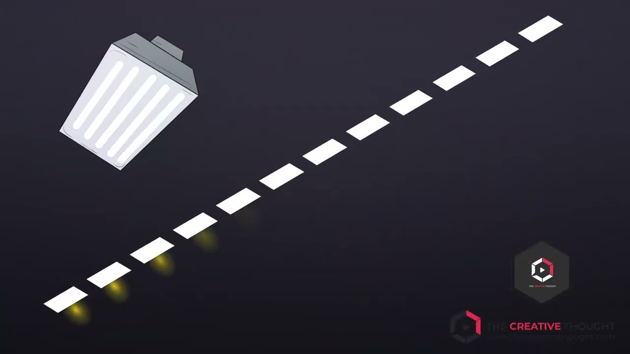 Aleo Lighting - by The Creative Thought